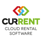 Best Rental Management Software Logo: Current RMS