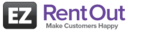 Best Rental Management Software Logo: EZ Rent Out