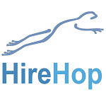 Best Rental Management Software Logo: HireHop