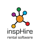 Best Rental Management Software Logo: Insphire